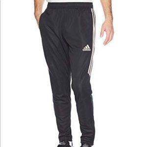 Adidas Tiro 17 Soccer Training Pants NWT
